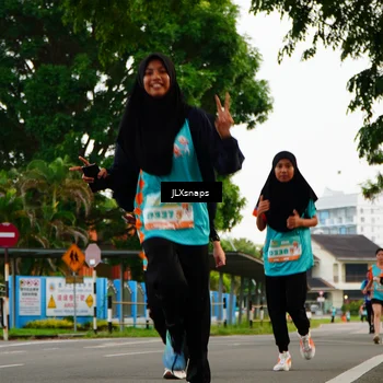 Runner Photo 8260733