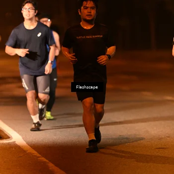 Runner Photo 8260734