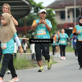 Runner Photo 8260736