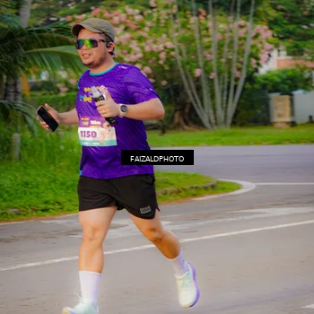 Runner Photo 8260740