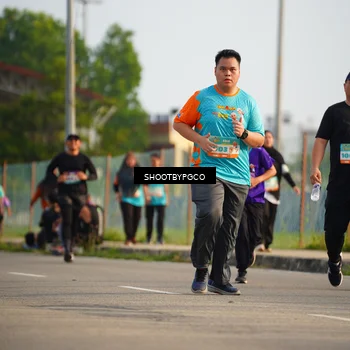 Runner Photo 8260743