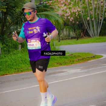 Runner Photo 8260747