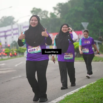 Runner Photo 8260755