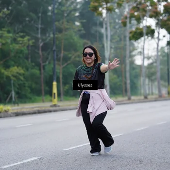Runner Photo 8260764