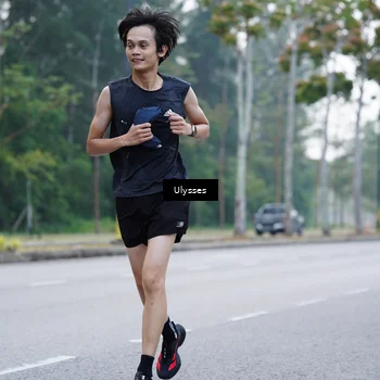 Runner Photo 8260779