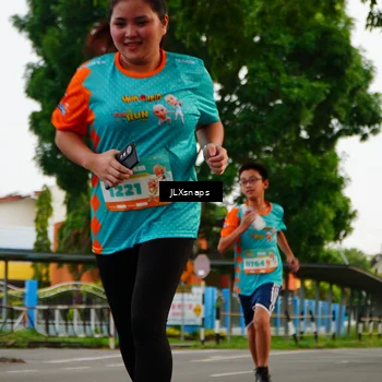 Runner Photo 8260783