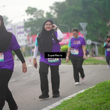 Runner Photo 8260784