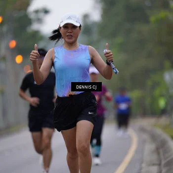Runner Photo 8260787