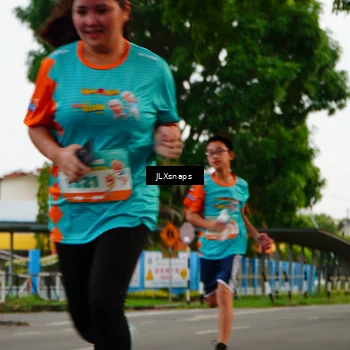 Runner Photo 8260788