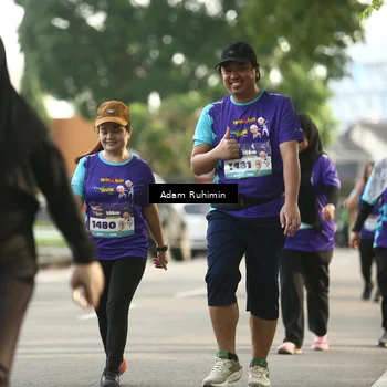 Runner Photo 8260789