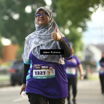 Runner Photo 8260790