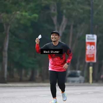 Runner Photo 8260793