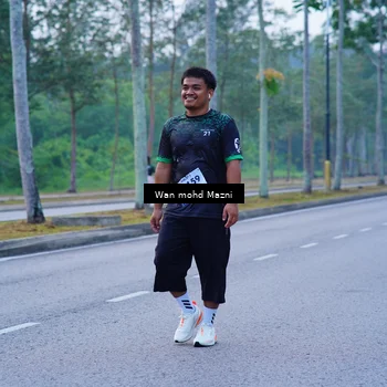Runner Photo 8260796