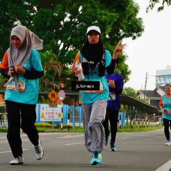 Runner Photo 8260798