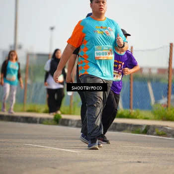 Runner Photo 8260799