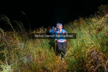 Runner Photo 82608