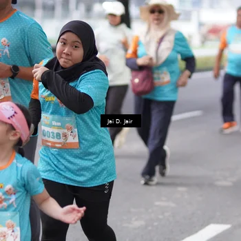 Runner Photo 8260803