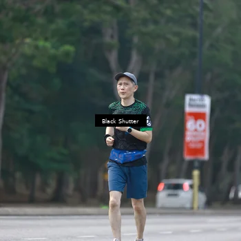Runner Photo 8260805