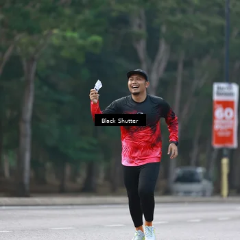 Runner Photo 8260806