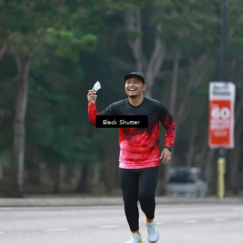 Runner Photo 8260811