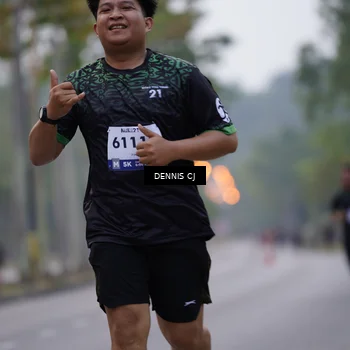 Runner Photo 8260813