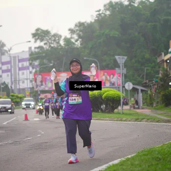 Runner Photo 8260814