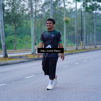 Runner Photo 8260815
