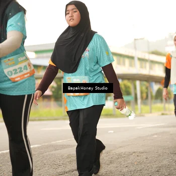 Runner Photo 8260816