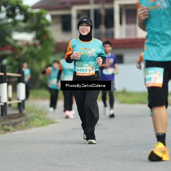 Runner Photo 8260817