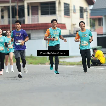Runner Photo 8260819