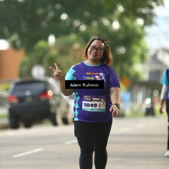 Runner Photo 8260820