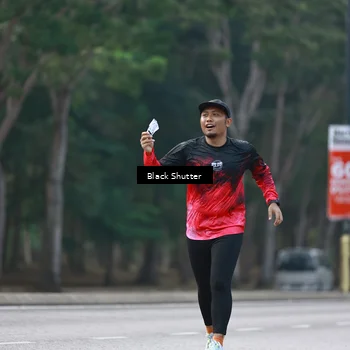 Runner Photo 8260823