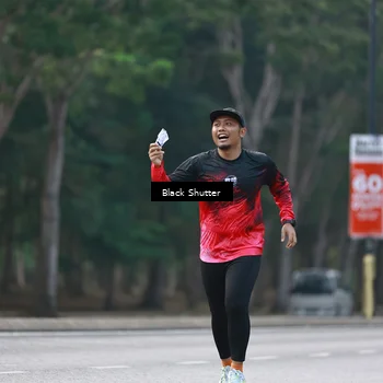 Runner Photo 8260827