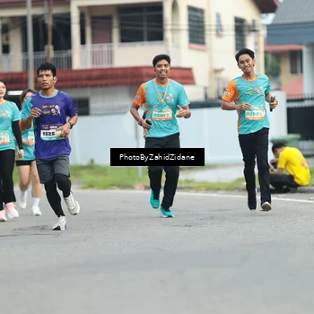 Runner Photo 8260831