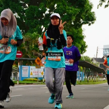 Runner Photo 8260832