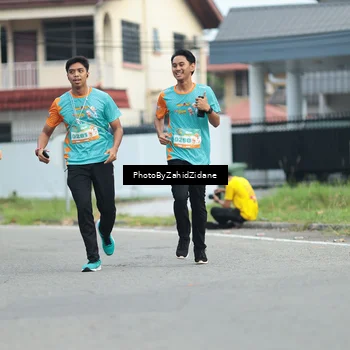 Runner Photo 8260833