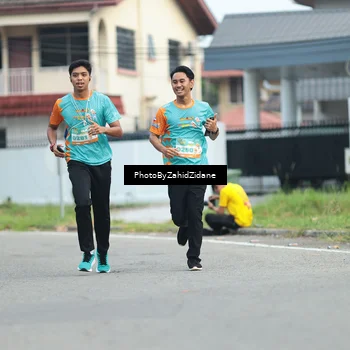 Runner Photo 8260838