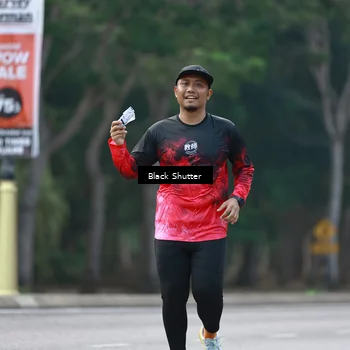 Runner Photo 8260839