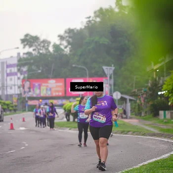 Runner Photo 8260844