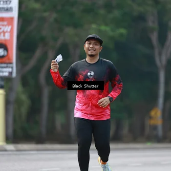 Runner Photo 8260845