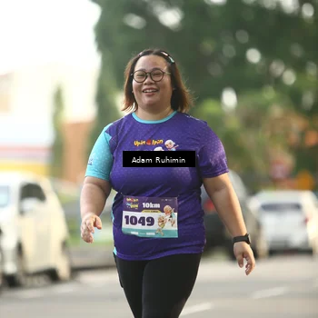 Runner Photo 8260849