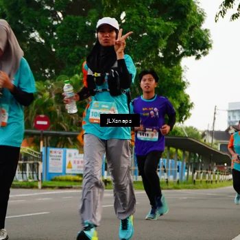 Runner Photo 8260853