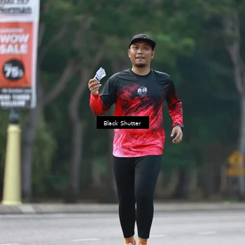 Runner Photo 8260855