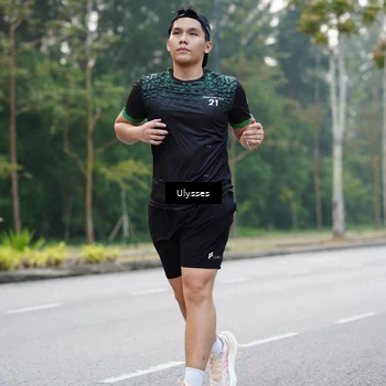Runner Photo 8260856