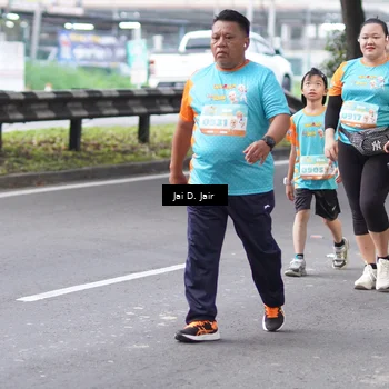Runner Photo 8260858
