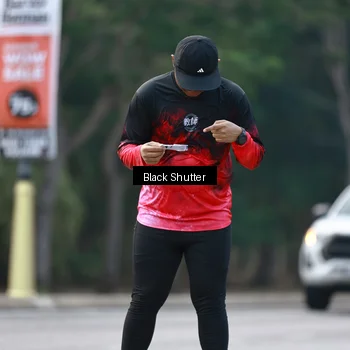 Runner Photo 8260859