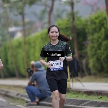 Runner Photo 8260860