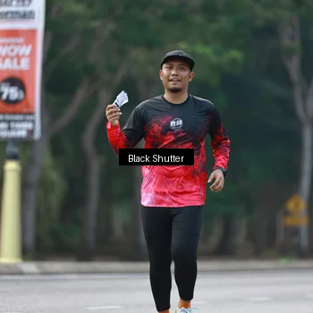 Runner Photo 8260870