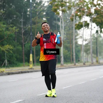 Runner Photo 8260871