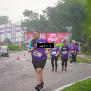 Runner Photo 8260872